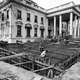 Illustration for article titled The White House, Totally Gutted